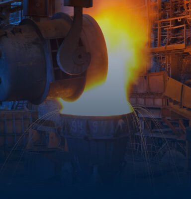 Cases Indústria Metalúrgica Minas Gerais - Consultoria em Captação de Recursos | Somos Especialistas em Gestão Industrial e Captação de Recursos