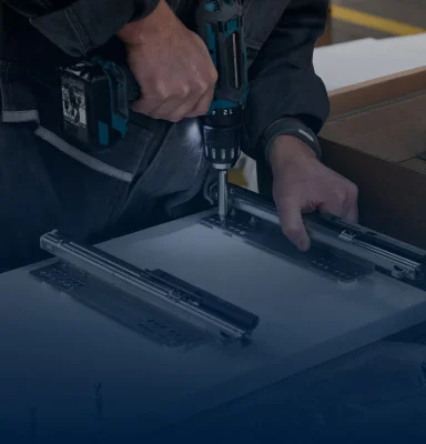 Indústria Moveleira - Consultoria em Gestão de Produção | Especialistas em Gestão Industrial e Captação de Recursos