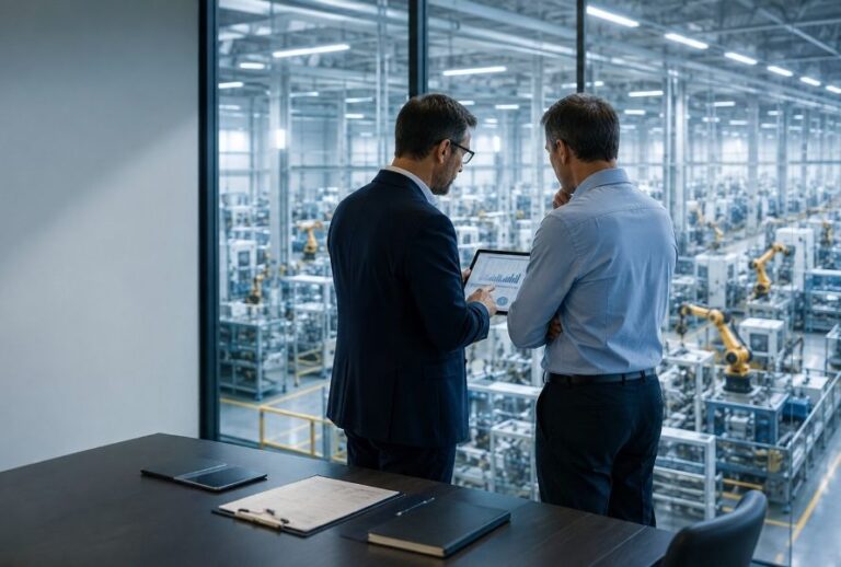 Programa Mais Inovação para investimentos na indústria