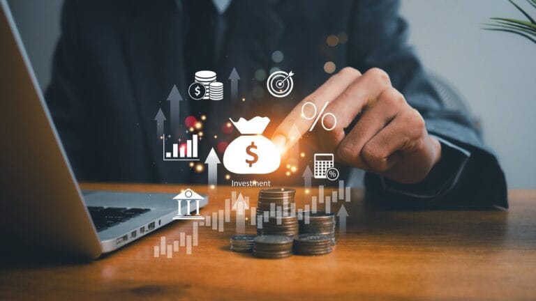 Linhas de crédito para empresas