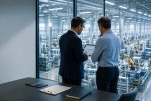 Programa Mais Inovação para investimentos na indústria