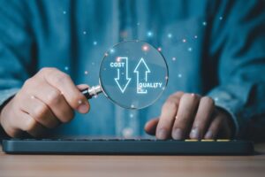 Custos de produção